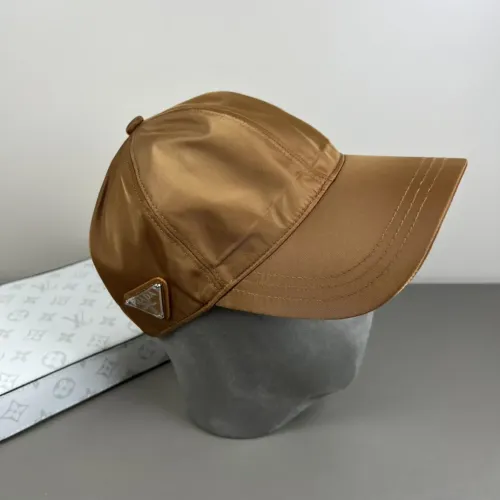 Replica Prada Caps #1477087 $32.00 USD for Wholesale