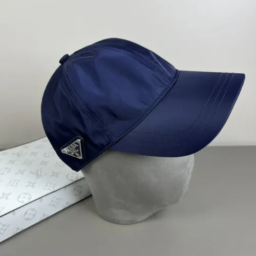 Replica Prada Caps #1477088 $32.00 USD for Wholesale