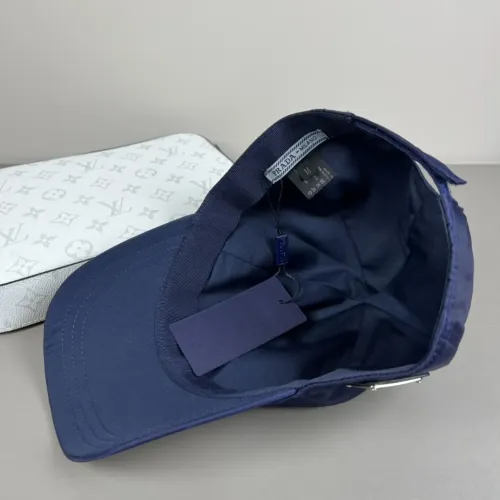 Replica Prada Caps #1477088 $32.00 USD for Wholesale