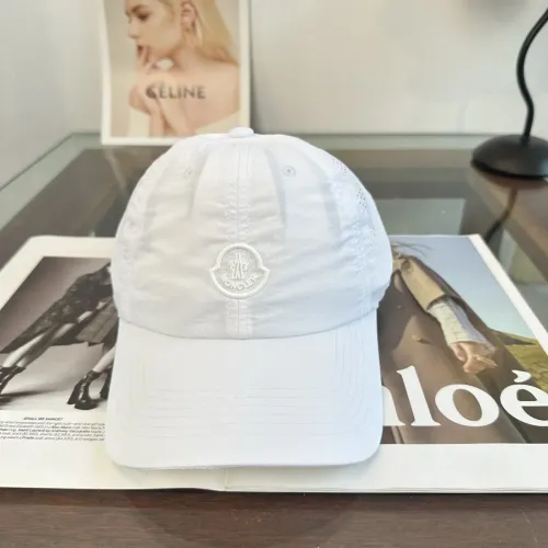 Cheap Moncler Caps #1477093, $$25.00 USD On Moncler Caps