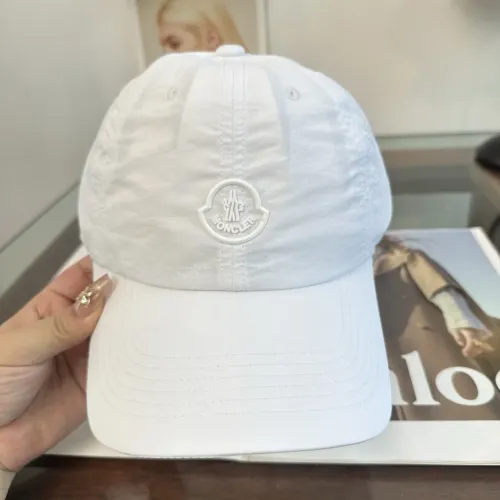 Replica Moncler Caps #1477093 $25.00 USD for Wholesale