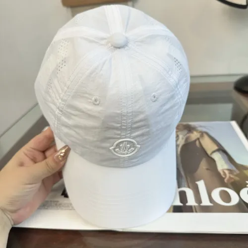 Replica Moncler Caps #1477093 $25.00 USD for Wholesale