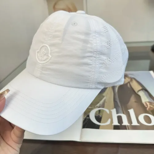 Replica Moncler Caps #1477093 $25.00 USD for Wholesale