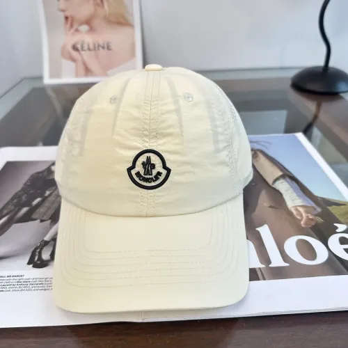 Cheap Moncler Caps #1477094, $$25.00 USD On Moncler Caps