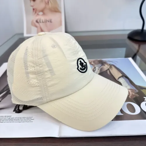 Replica Moncler Caps #1477094 $25.00 USD for Wholesale