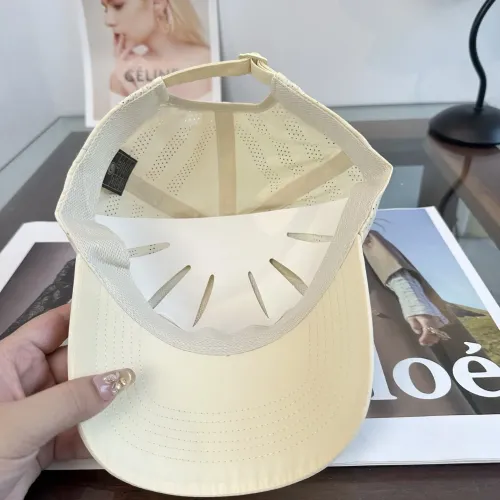 Replica Moncler Caps #1477094 $25.00 USD for Wholesale