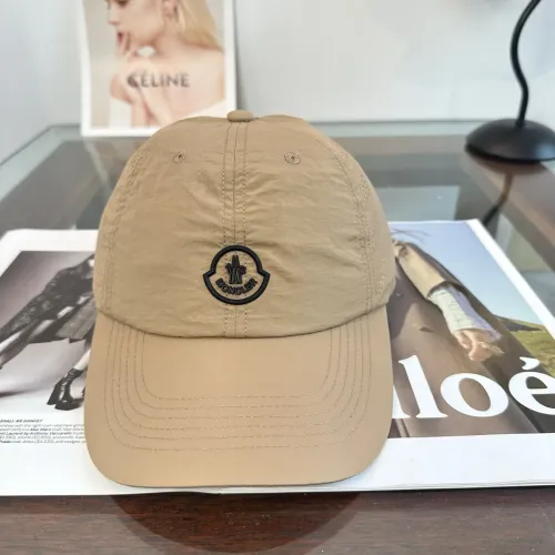 Cheap Moncler Caps #1477095, $$25.00 USD On Moncler Caps