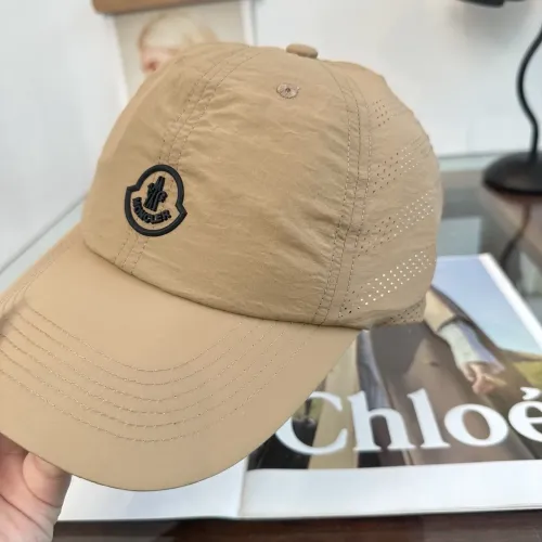 Replica Moncler Caps #1477095 $25.00 USD for Wholesale
