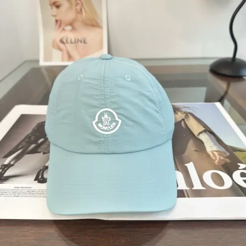 Cheap Moncler Caps #1477096, $$25.00 USD On Moncler Caps