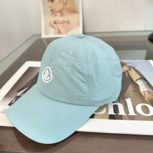 Replica Moncler Caps #1477096 $25.00 USD for Wholesale