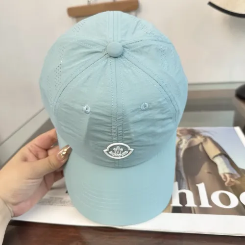 Replica Moncler Caps #1477096 $25.00 USD for Wholesale