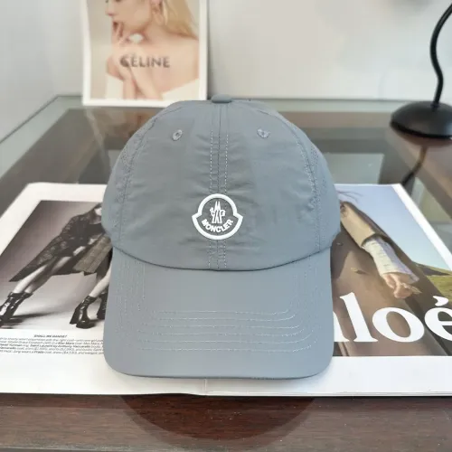 Cheap Moncler Caps #1477097, $$25.00 USD On Moncler Caps