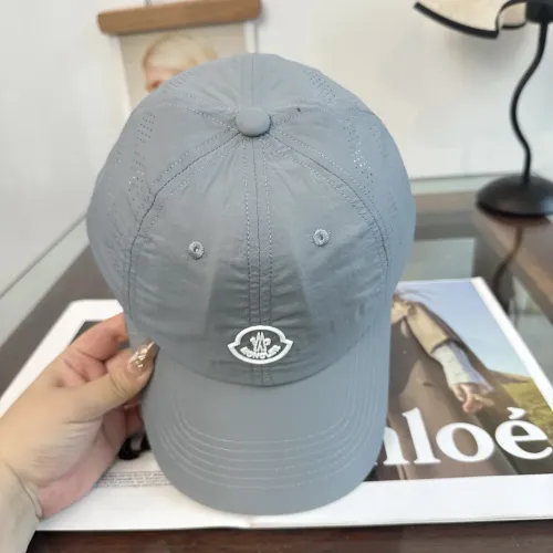 Replica Moncler Caps #1477097 $25.00 USD for Wholesale