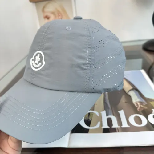 Replica Moncler Caps #1477097 $25.00 USD for Wholesale