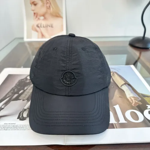 Cheap Moncler Caps #1477098, $$25.00 USD On Moncler Caps