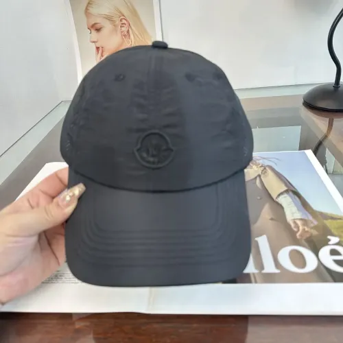 Replica Moncler Caps #1477098 $25.00 USD for Wholesale