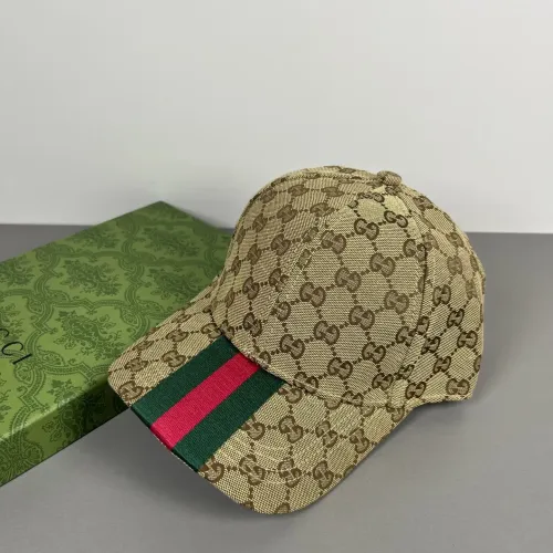 Cheap Gucci Caps #1477099, $$25.00 USD On Gucci Caps