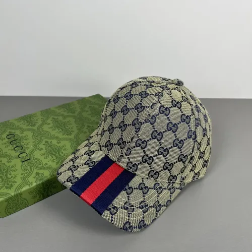 Cheap Gucci Caps #1477100, $$25.00 USD On Gucci Caps