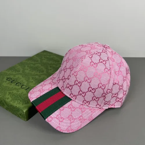 Cheap Gucci Caps #1477101, $$25.00 USD On Gucci Caps