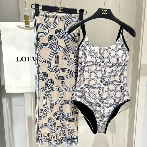 Cheap LOEWE Bathing Suits For Women #1477123, $$45.00 USD On LOEWE Bathing Suits