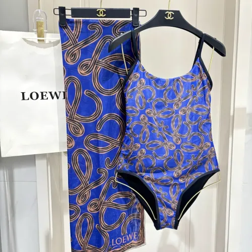 Cheap LOEWE Bathing Suits For Women #1477124, $$45.00 USD On LOEWE Bathing Suits