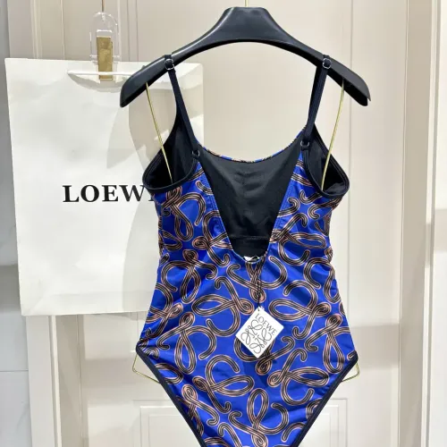 Replica LOEWE Bathing Suits For Women #1477124 $45.00 USD for Wholesale