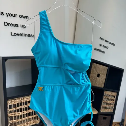 Replica Celine Bathing Suits For Women #1477125 $42.00 USD for Wholesale