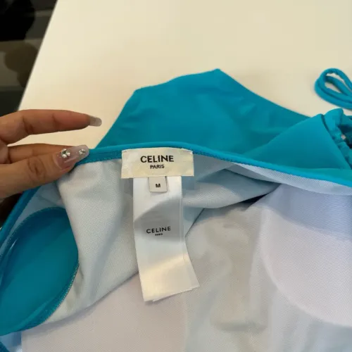 Replica Celine Bathing Suits For Women #1477125 $42.00 USD for Wholesale