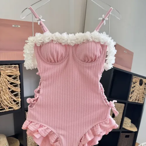 Cheap MIU MIU Bathing Suits For Women #1477126, $$60.00 USD On MIU MIU Bathing Suits