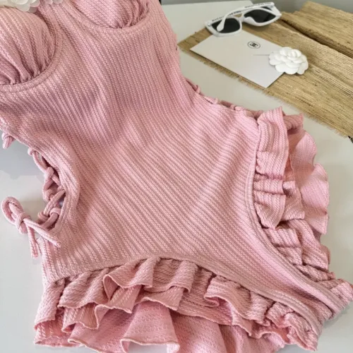 Replica MIU MIU Bathing Suits For Women #1477126 $60.00 USD for Wholesale