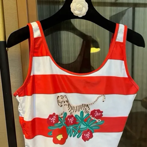 Replica Gucci Swimming & Bathing Suits For Women #1477136 $36.00 USD for Wholesale