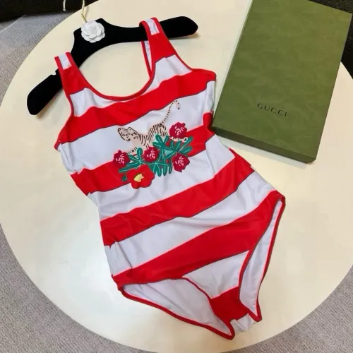 Replica Gucci Swimming & Bathing Suits For Women #1477136 $36.00 USD for Wholesale