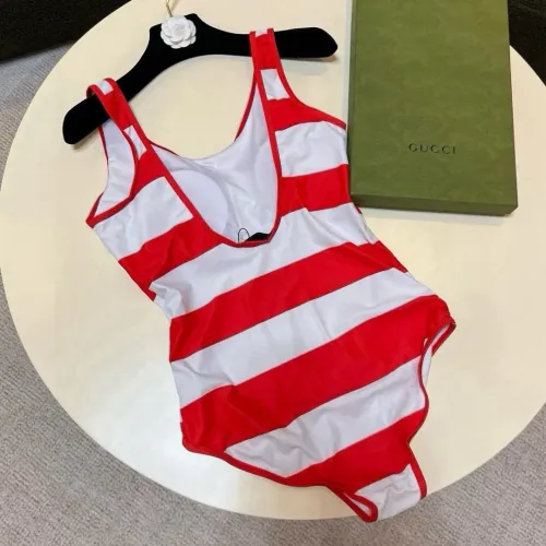 Replica Gucci Swimming & Bathing Suits For Women #1477136 $36.00 USD for Wholesale