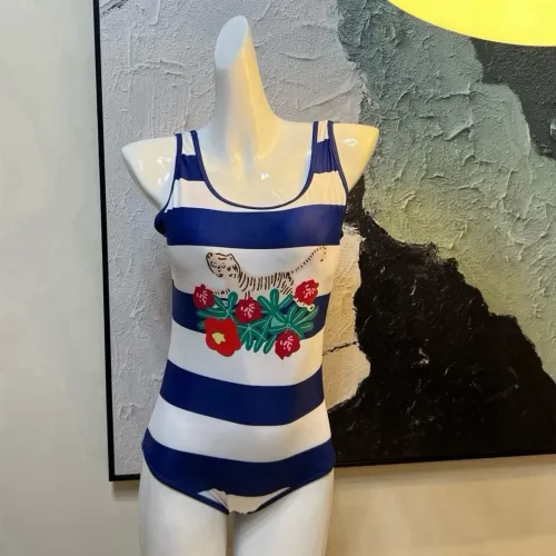 Replica Gucci Swimming & Bathing Suits For Women #1477137 $36.00 USD for Wholesale