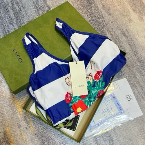 Replica Gucci Swimming & Bathing Suits For Women #1477137 $36.00 USD for Wholesale