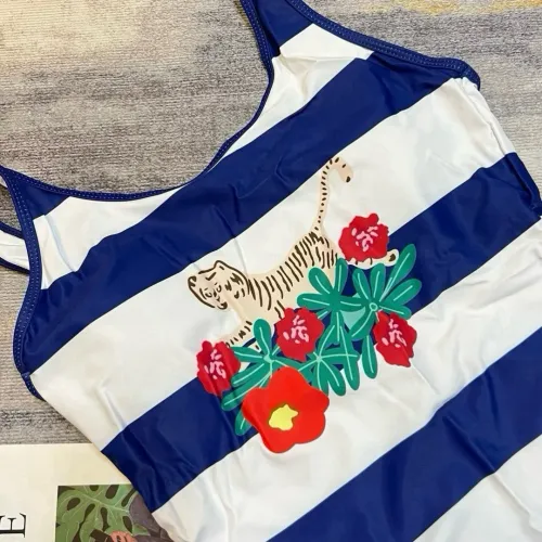 Replica Gucci Swimming & Bathing Suits For Women #1477137 $36.00 USD for Wholesale