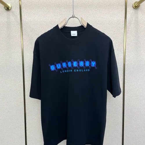 Cheap Burberry T-Shirts Short Sleeved For Unisex #1477153, $$52.00 USD On Burberry T-Shirts