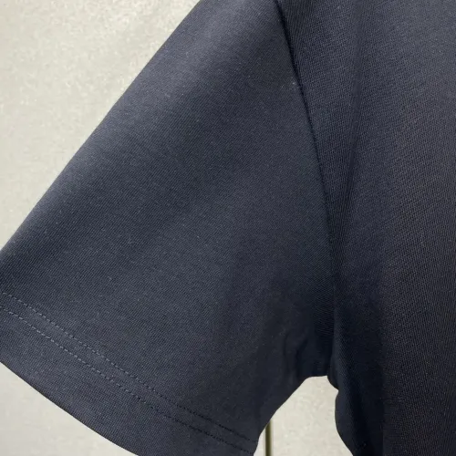 Replica Burberry T-Shirts Short Sleeved For Unisex #1477155 $56.00 USD for Wholesale