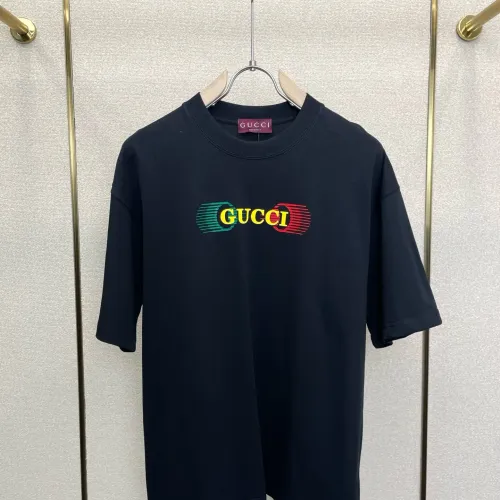 Cheap Gucci T-Shirts Short Sleeved For Unisex #1477157, $$52.00 USD On Gucci T-Shirts