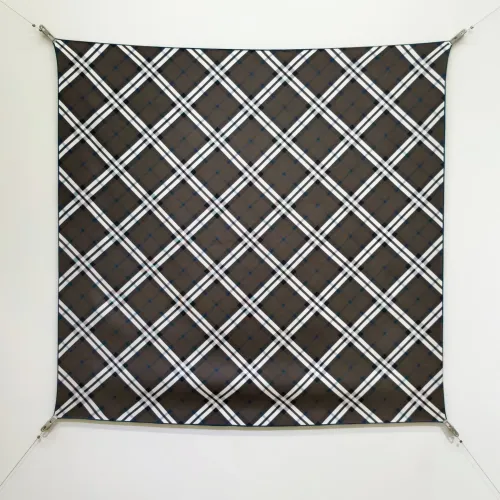 Cheap Burberry Silk Squares #1477159, $$64.00 USD On Burberry Scarf