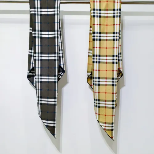 Replica Burberry Silk Squares #1477159 $64.00 USD for Wholesale