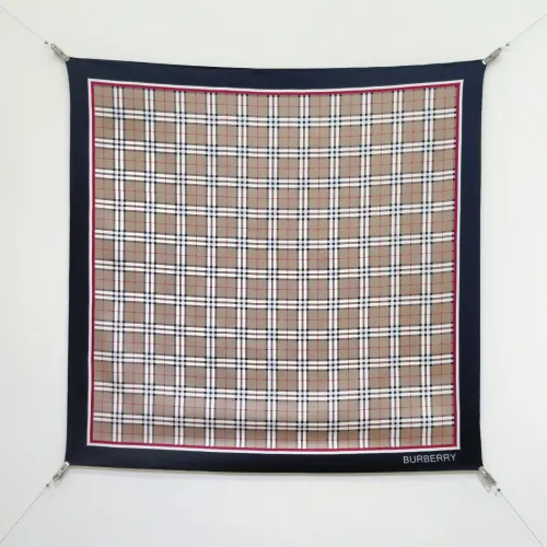 Cheap Burberry Silk Squares #1477162, $$64.00 USD On Burberry Scarf