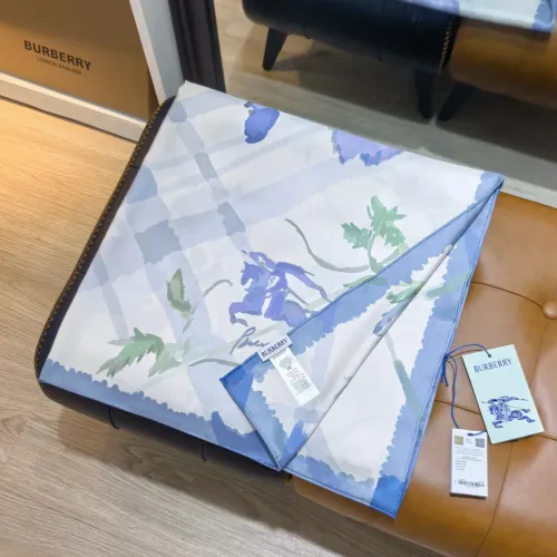 Replica Burberry Silk Squares #1477164 $64.00 USD for Wholesale