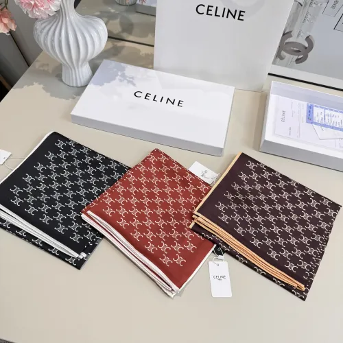 Replica Celine Silk Squares #1477166 $48.00 USD for Wholesale