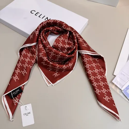 Replica Celine Silk Squares #1477166 $48.00 USD for Wholesale
