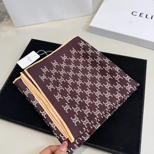 Cheap Celine Silk Squares #1477167, $$48.00 USD On Celine Scarf