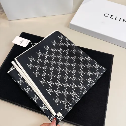 Cheap Celine Silk Squares #1477168, $$48.00 USD On Celine Scarf