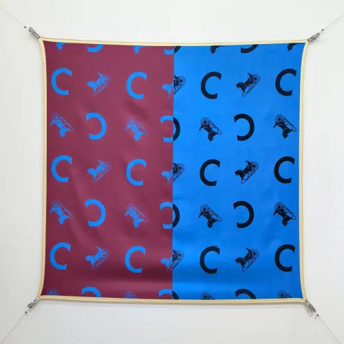 Cheap Celine Silk Squares #1477172, $$64.00 USD On Celine Scarf