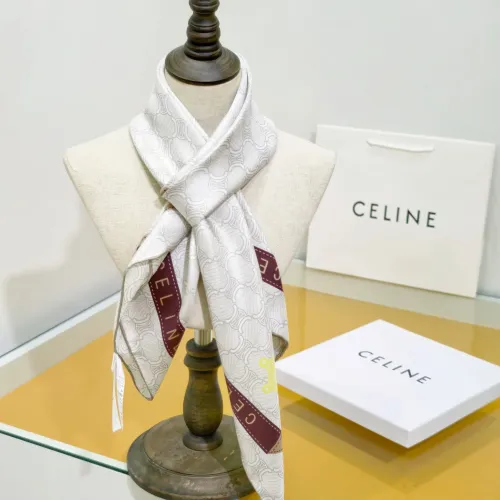 Replica Celine Silk Squares #1477173 $64.00 USD for Wholesale