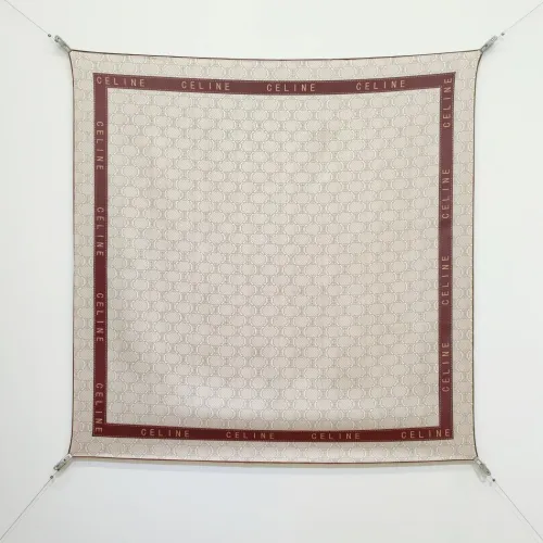 Cheap Celine Silk Squares #1477174, $$64.00 USD On Celine Scarf
